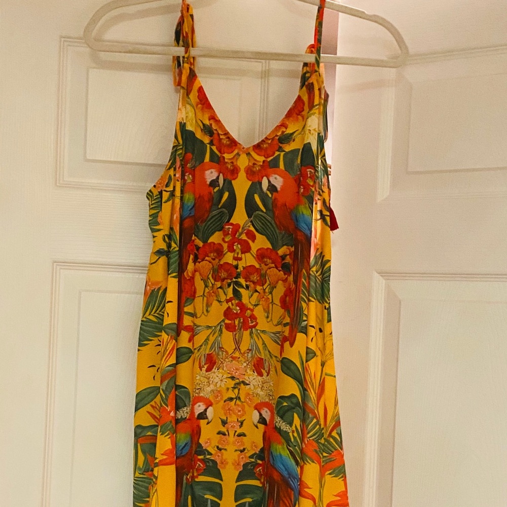 Show me your mumu mini with tassels